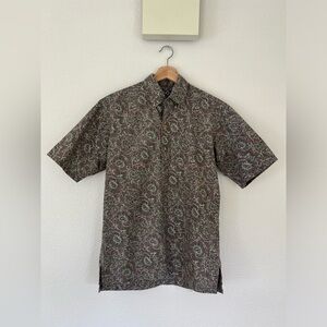 Ono & Company Aloha Shirt